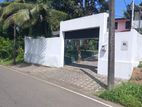 Two Story House for Sale in Mattegoda, Kottawa