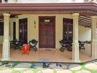 Two Story House for Sale in Mawaramandiya