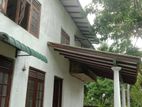 Two story house for sale in Meegahawaththa, Delgoda, Gampaha.