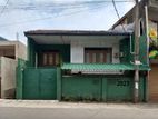Two Story House for Sale in Meethotamulla, Kolonnawa