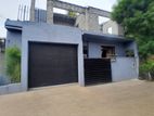 Two Story House for Sale in Megoda Kolonnawa