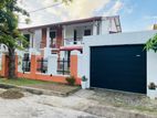 Two Story House for sale in Millennium Villa, Ja-ela