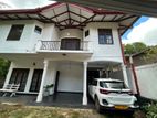 Two Story House for Sale in Mirigama