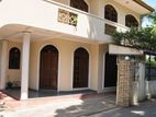 Two Story House for Sale in Mirihana, Nugegoda