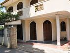 Two Story House for Sale in Mirihana, Nugegoda