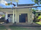 Two Story House For Sale In Miriswaththa