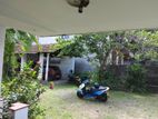 Two story house for sale in miriswaththa gampaha