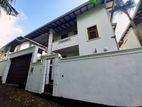 Two Story House for Sale in Miriswatta Piliyandala WR0500