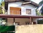 Two story house for sale in Monaragala (SSPH-121)