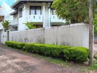 Two Story House for Sale in Montville Residencies, Pannipitiya (DH928)