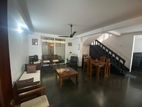 Two Story House for Sale in Moratuwa