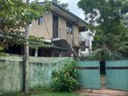 Two Story House for Sale in Moratuwa