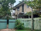 Two-Story House for Sale in Moratuwa