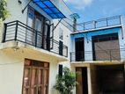 Two Story House for Sale in Moratuwa