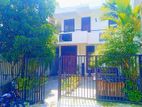 Two Story House for Sale in Moratuwa