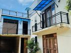 Two Story House for Sale in Moratuwa