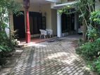 Two Story House for Sale in Moratuwa