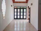 Two Story House for Sale in Moratuwa