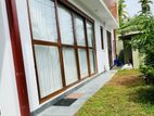 Two Story House for Sale in Moratuwa