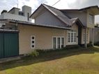Two Story House for Sale in Moratuwa
