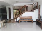 Two Story House For Sale In Moratuwa
