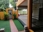 Two Story House for Sale in Mount Lavinia