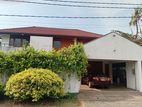 Two Story House for Sale in Mount Lavinia