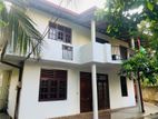 Two Story House For Sale In Nagas junction Kaluthara