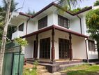 Two Story House for Sale in Nagoda Kalutara