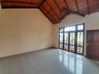 Two Story House for Sale in Nawala