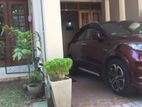 Two Story House for Sale in Nawala