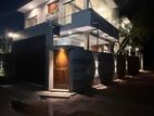 Two Story House for Sale in Nawala