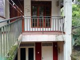 Two-Story House For Sale In Nawalapitiya