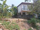 Two Story House for Sale in Near NSBM Green University Homagama