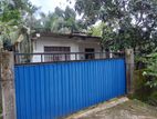 Two Story House For Sale In Nittambuwa