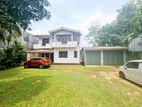 Two Story House For Sale In Nugegoda