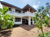 Two Story House For Sale in Nugegoda