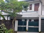 Two Story House for Sale in Nugegoda