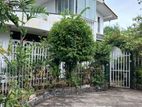 Two Story House for Sale In Nugegoda