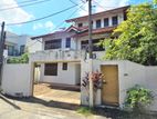 Two Story House For Sale In Nugegoda