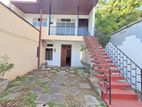 Two Story House for Sale in Nugegoda