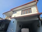 Two Story House for Sale in Nugegoda