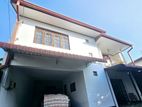 Two Story House for Sale in Nugegoda