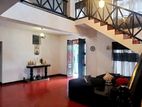 Two Story House for Sale in Nugegoda
