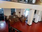 Two Story House for Sale in Nugegoda