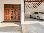 Two Story House for Sale in Nugegoda