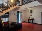 Two Story House for Sale in Nugegoda