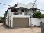 Two Story House For Sale In Nugegoda