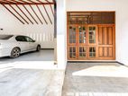 Two Story House for Sale in Nugegoda