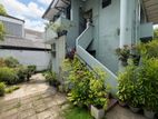 Two Story House for Sale in Nugegoda